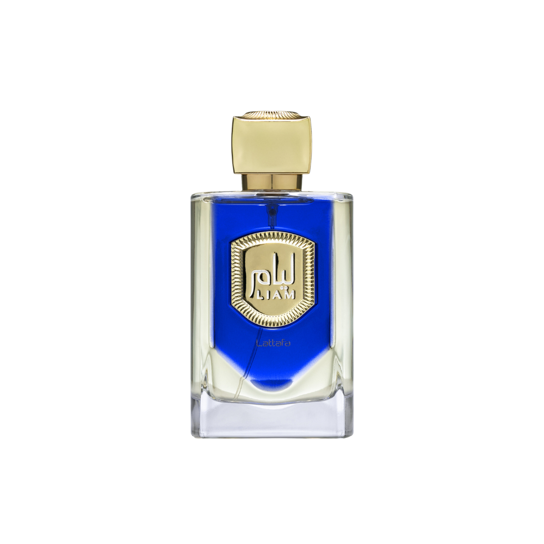 Lattafa Liam Blue Shine Eau de Parfum 100ml