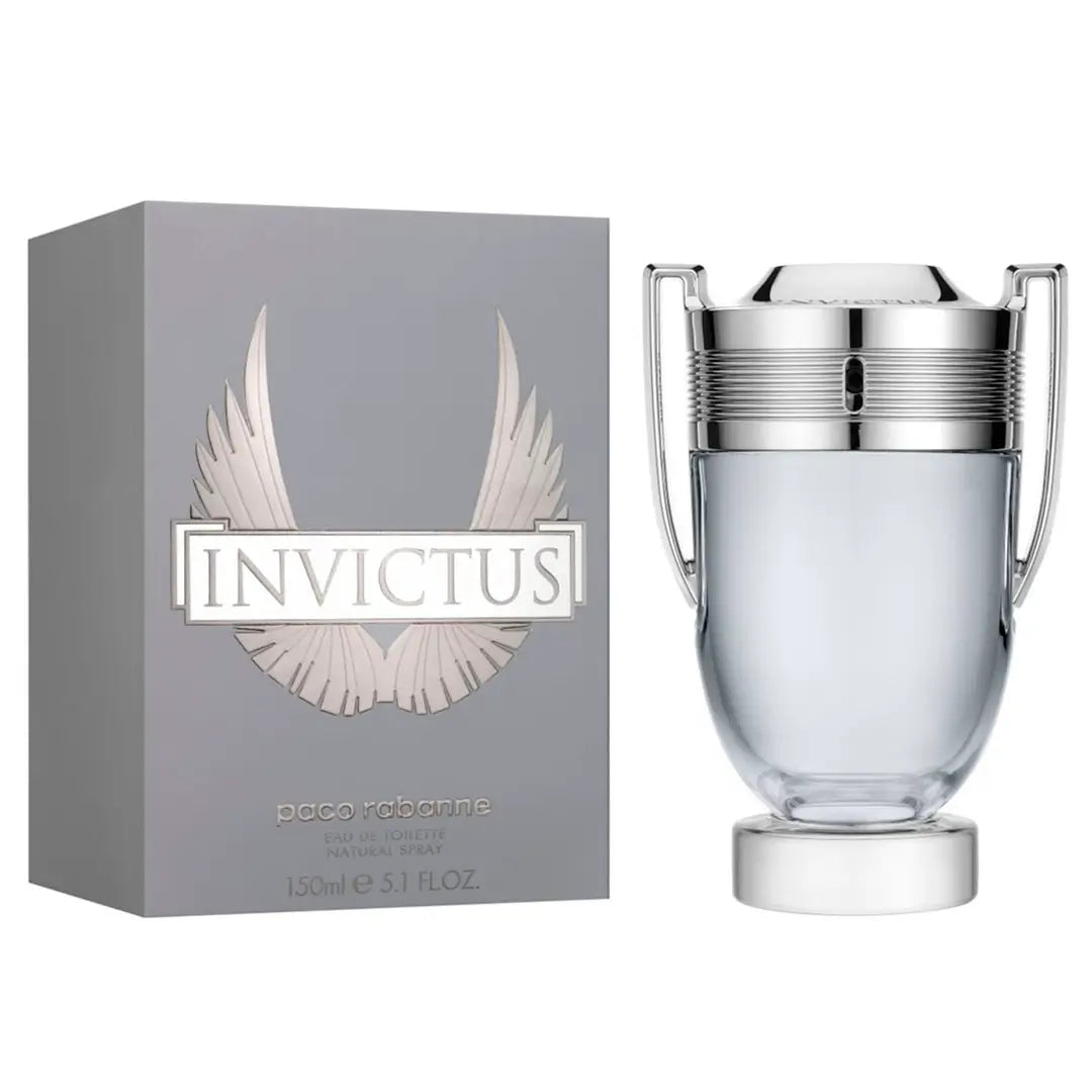 Perfume Invictus - Masculino Eau de Perfum - 100ml